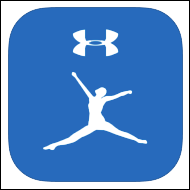 MyFitnessPal icon