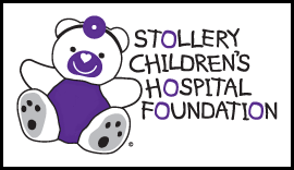Stollery Logo 270px