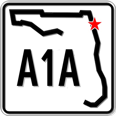 Florida Shield 2  with star 400px