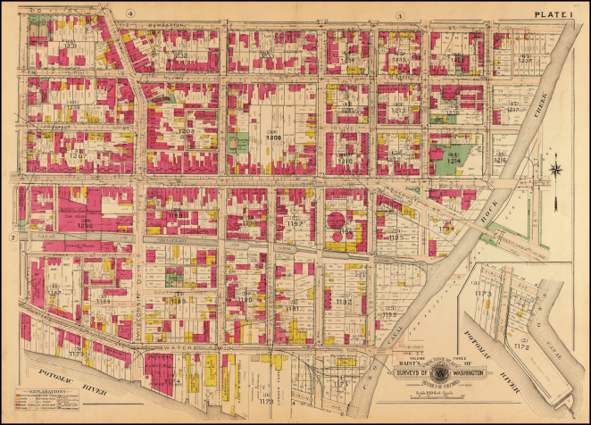 Georgetown 1915 map 999px