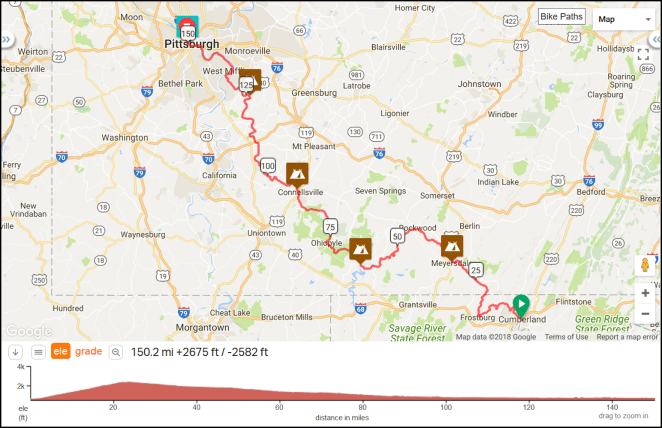 RwGPS GAP Segment with Overnights 180716-01